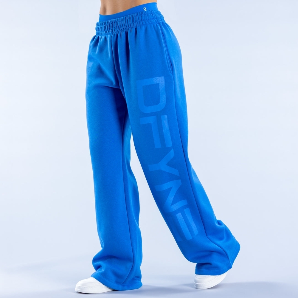 DFYNE WOMENS JOGGERS
